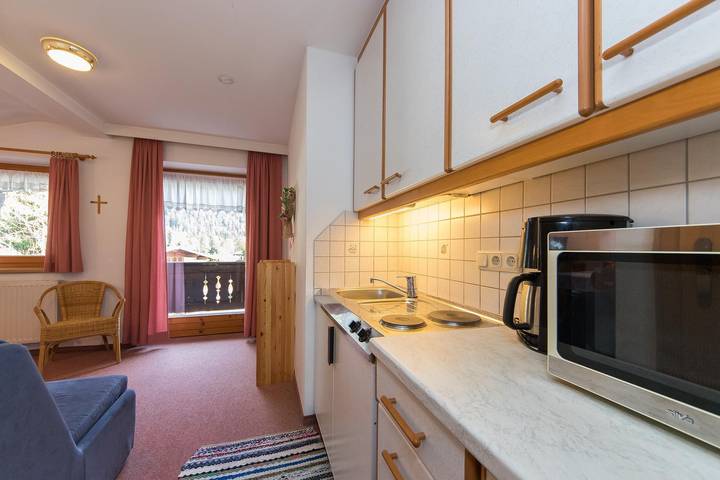 Ganze Ferienwohnung, Blumenwiese in Loferer und Leoganger Steinberge, Waidring