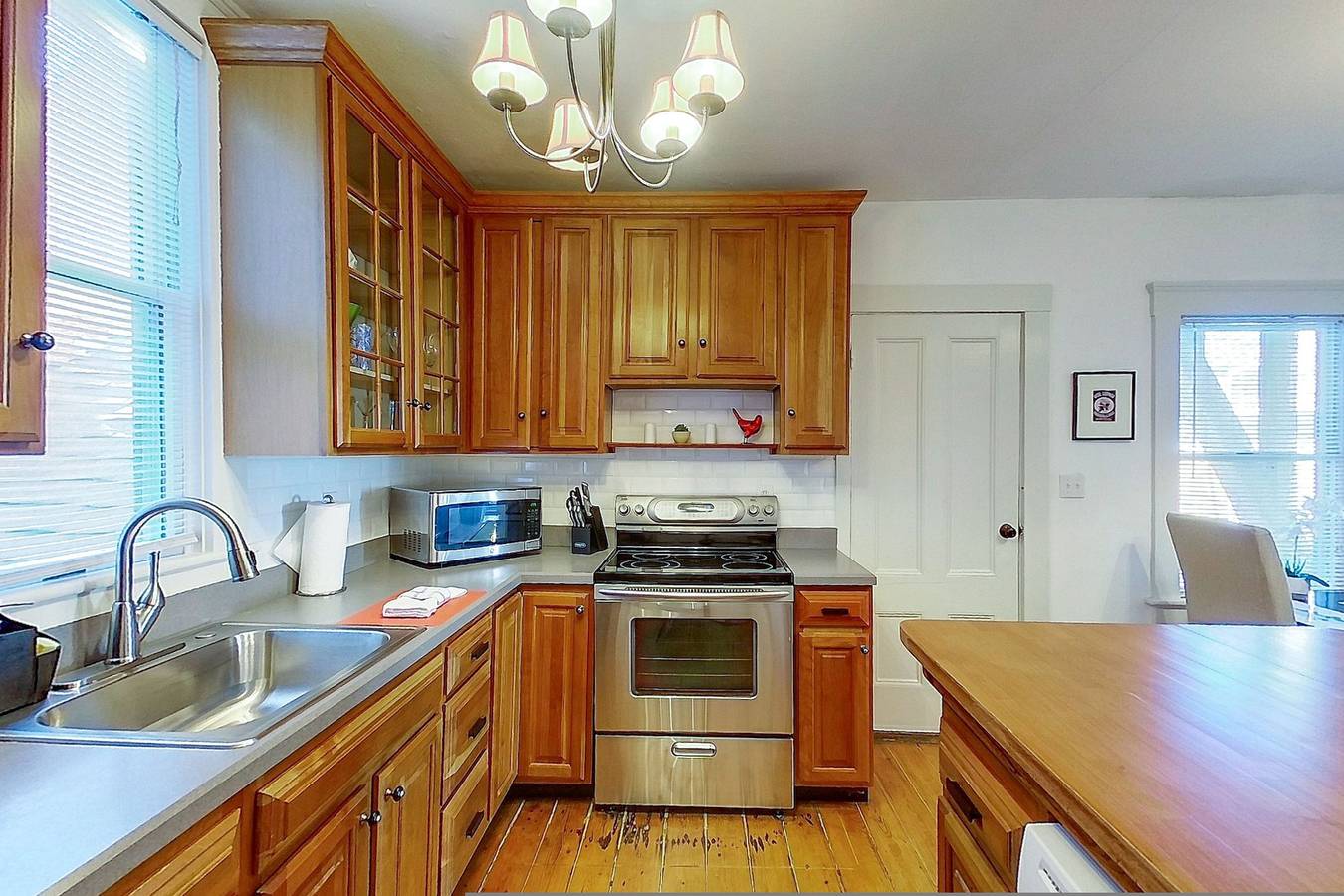 Ganze Wohnung, Newport Harbor View Cottage Unit w/ Parking in Newport, Newport County