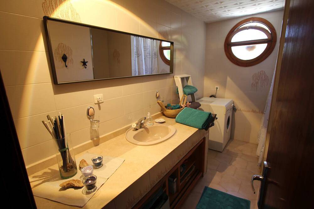 Chalet, ideal für Familie mit Kindern in S'Estany d'en Mas, Manacor