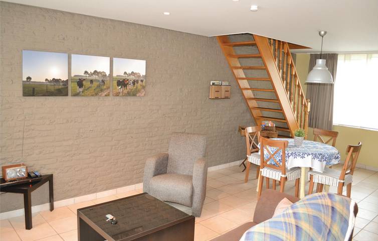 Ferienhaus für 4 Personen, mit Terrasse in Limburg (Belgien) - 4