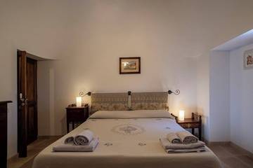 Villa per 8 Persone in Monopoli, Valle D'Itria, Foto 3