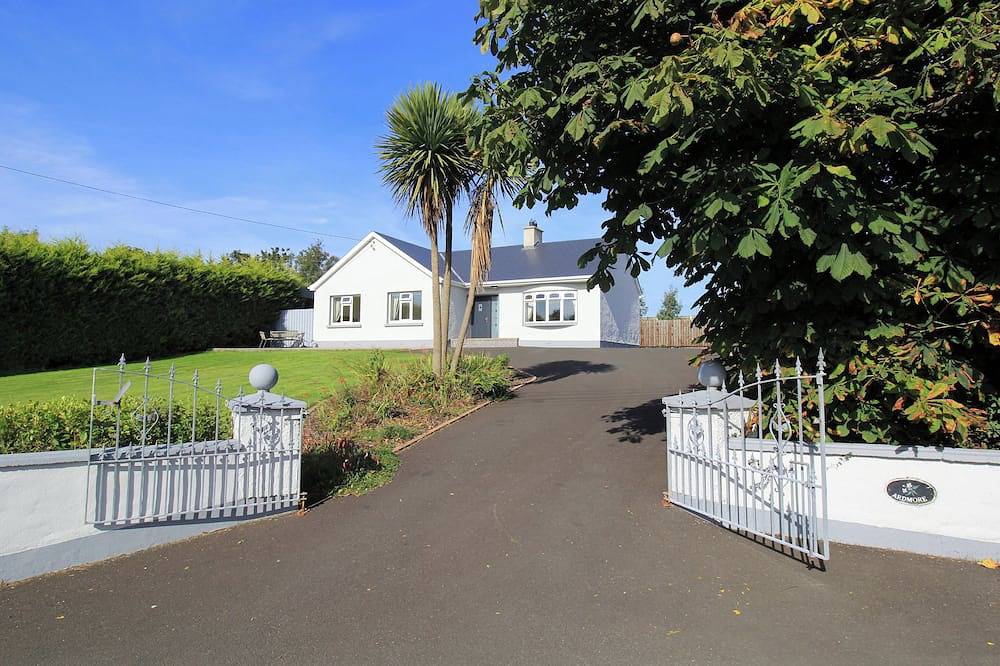 Cottage for 6 People in Inishowen, Ulster