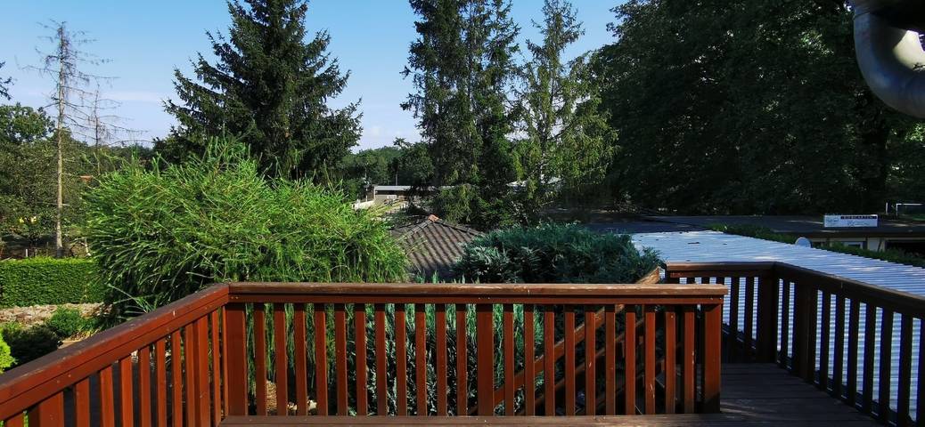Ganze Ferienwohnung, Ferienwohnung Herbstsonne 2 in Spreetal, Lausitzer Seenland