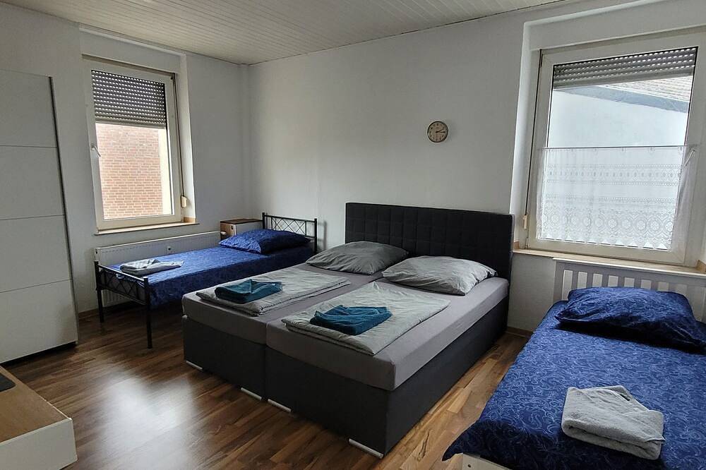 Ganze Wohnung, Privileg -Newtime in Viersen, Niederrhein