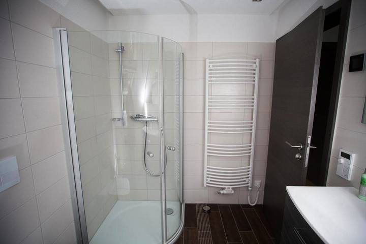 Ferienhaus für 8 Personen, mit Sauna und Garten sowie Whirlpool in Sächsische Schweiz - 2