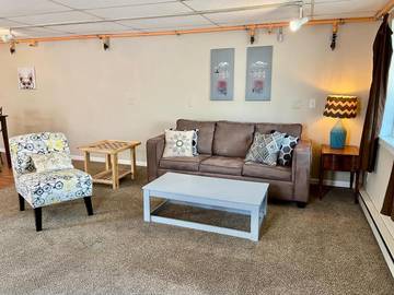 Gîte pour 4 personnes, avec terrasse, animaux acceptés à Pippin
