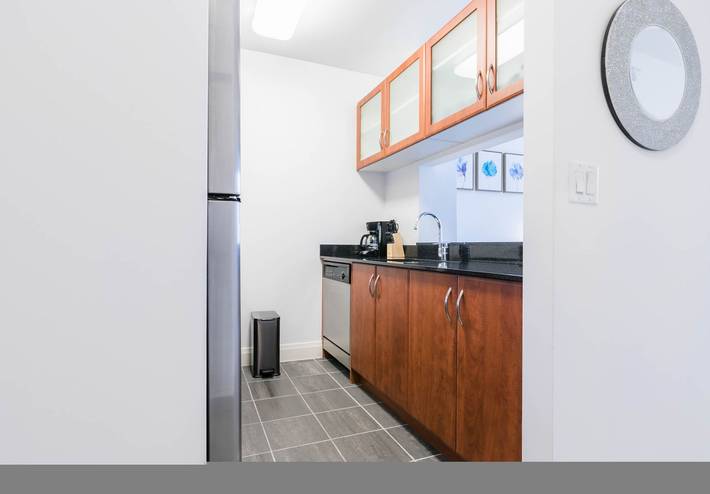 Apartment for 2 people in New York City