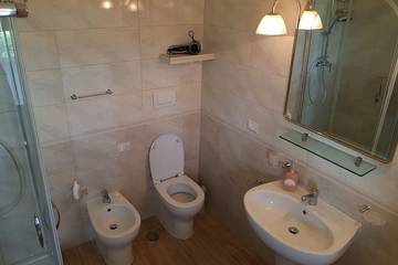 Glamping per 5 Persone in Lamezia Terme, Costa Tirrenica Calabria, Foto 3