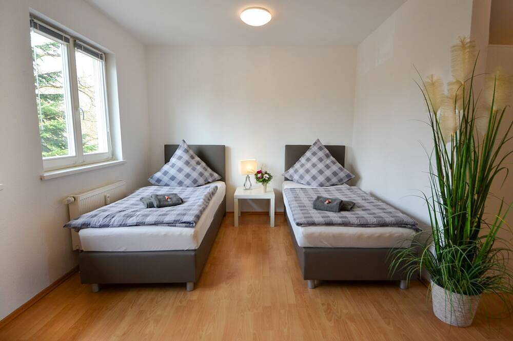 Ganze Wohnung, Ferienhaus Marienthal - W5 - Ferienwohnung Marienthal - W5 in Marienthal, Hamburg
