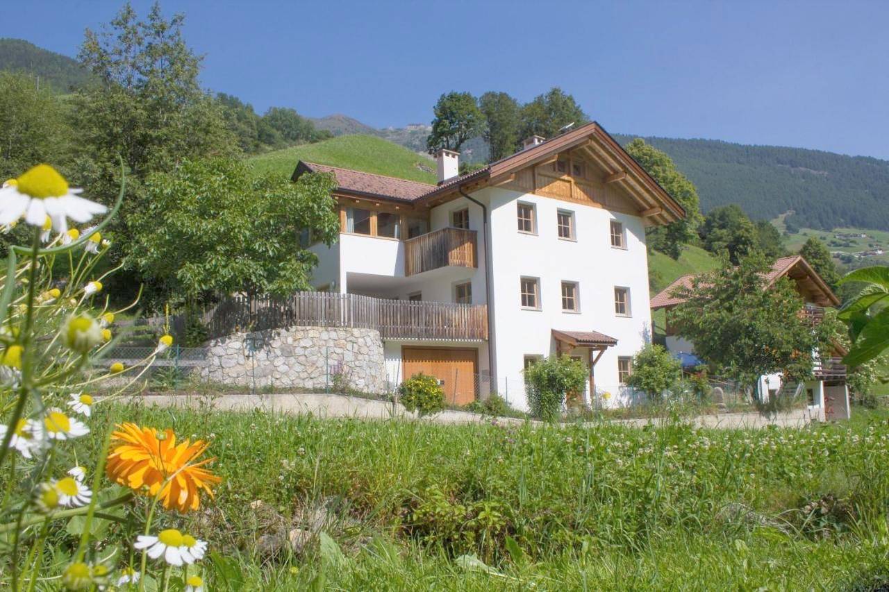 Ganze Wohnung, Ferienwohnungen Auhaus in Martell, Nationalpark Stilfser Joch