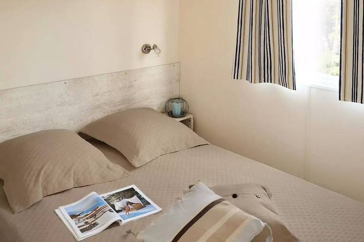 Gîte pour 6 personnes, avec terrasse, animaux acceptés à Seillac - 2