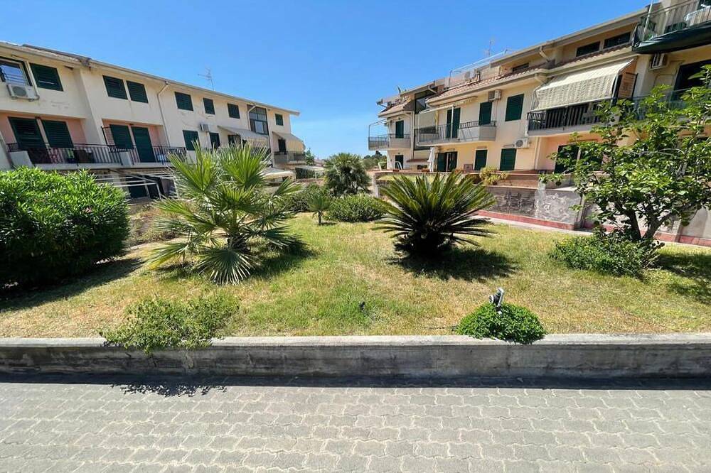 Apartamento entero, Miranaxos house in Giardini-Naxos, Provincia de Messina