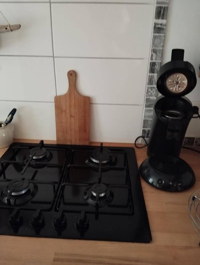 Chambre d’hôte pour 6 personnes, avec vue et jardin dans la Loire - 3