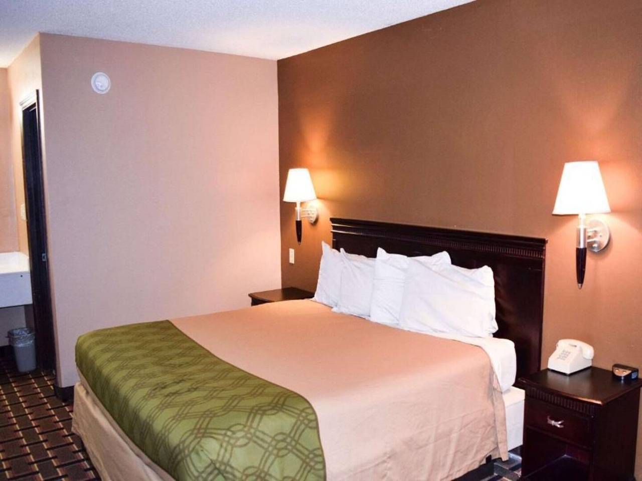 Appartamento vacanze a Contea di Chester (SC) a partire da 66€ a notte