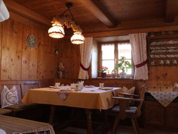 Zimmer für 3 Personen in Bayrischzell, Alpenland Tegernsee Schliersee, Bild 4