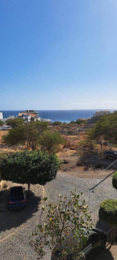Chambre d’hôte pour 2 personnes, avec terrasse dans Praia - 4