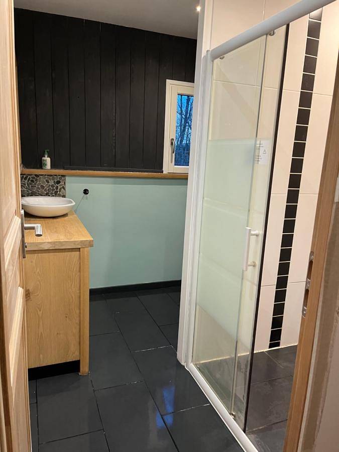 Location de vacances pour 6 personnes, avec jardin et jacuzzi à Pluherlin - 3