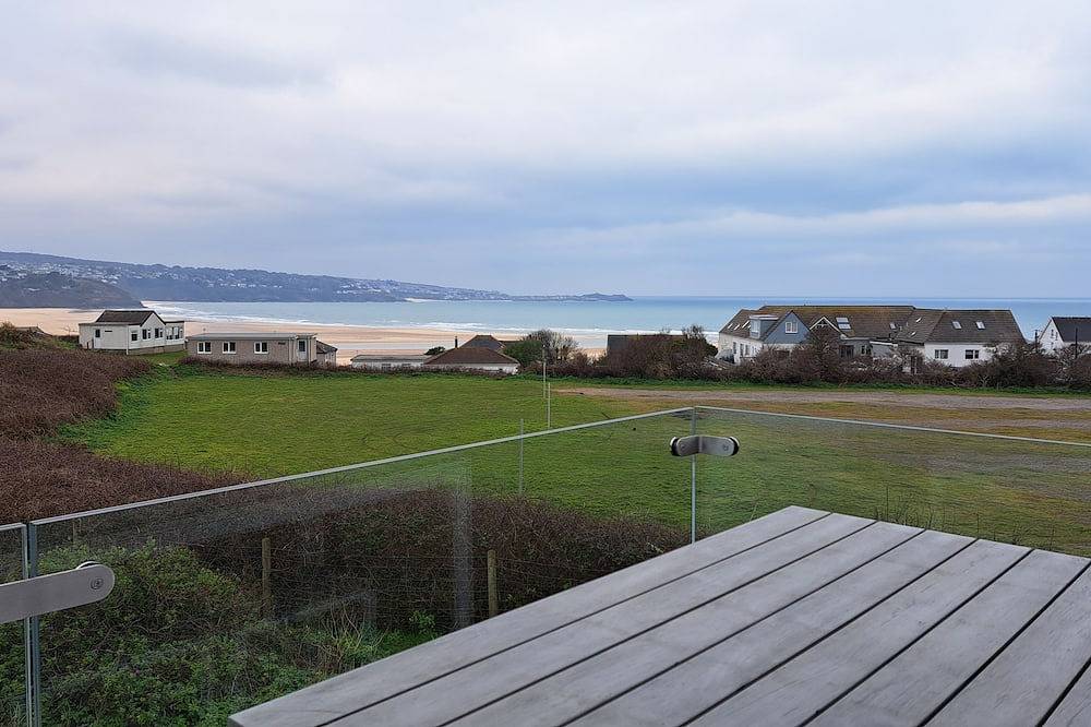 Chalet for 6 People in Hayle, Cornwall