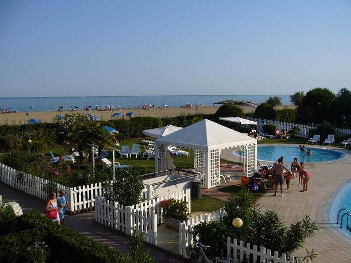 Gîte pour 5 personnes, avec jardin à Lido di Jesolo - 4