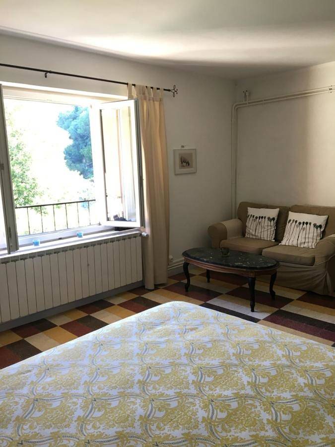 Gîte pour 2 personnes, avec jardin et vue à Valleraugue - 4