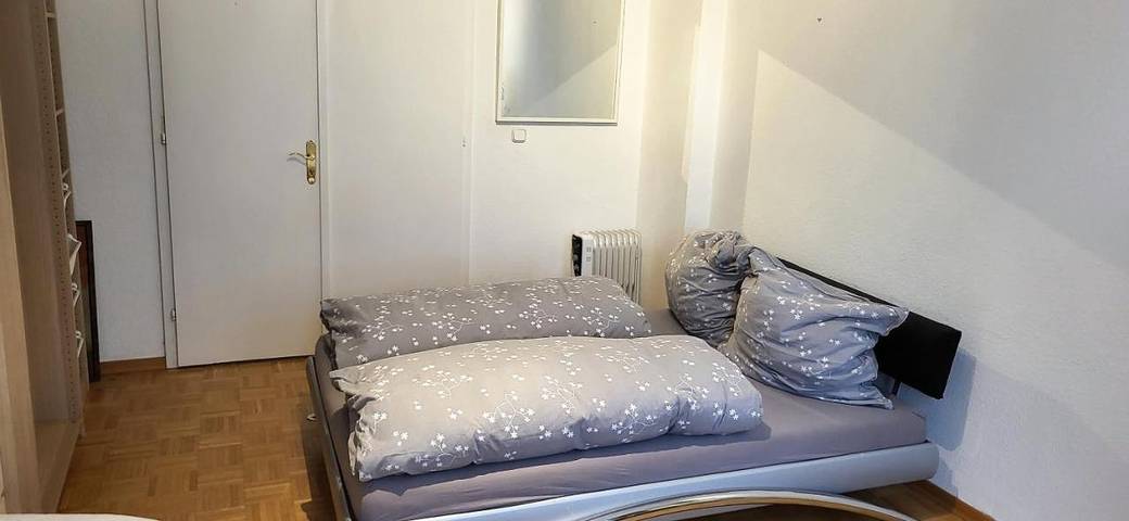 Ferienwohnung für 3 Personen, mit Ausblick in Bad Homburg - 4