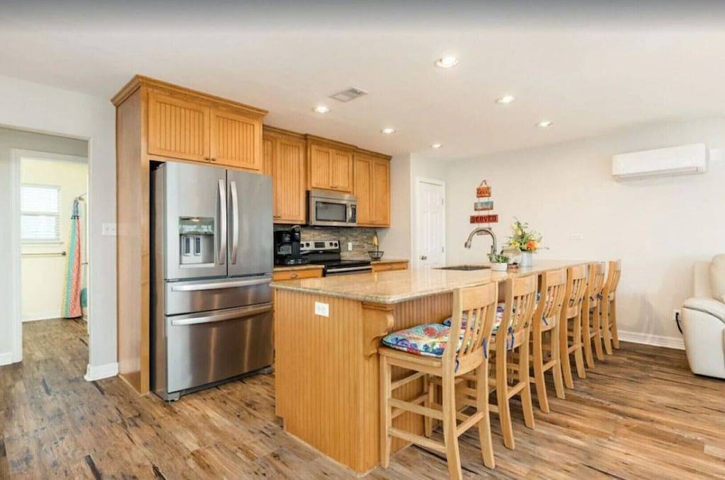 Reel Livin' Coastal Style in Brazoria County