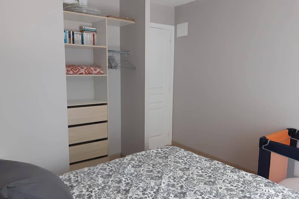 Appartamento intero, Apartment near the Corniche in Urrugne, Bayonne e dintorni