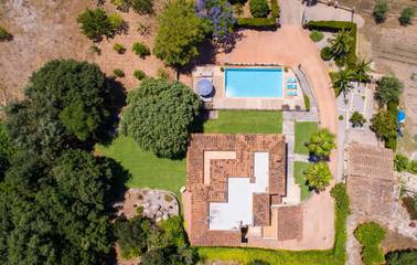 Villa in Artà, East Majorca für 6 