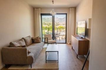 Apartamento para 4 Personas en Las Lagunas, Mijas, Foto 3