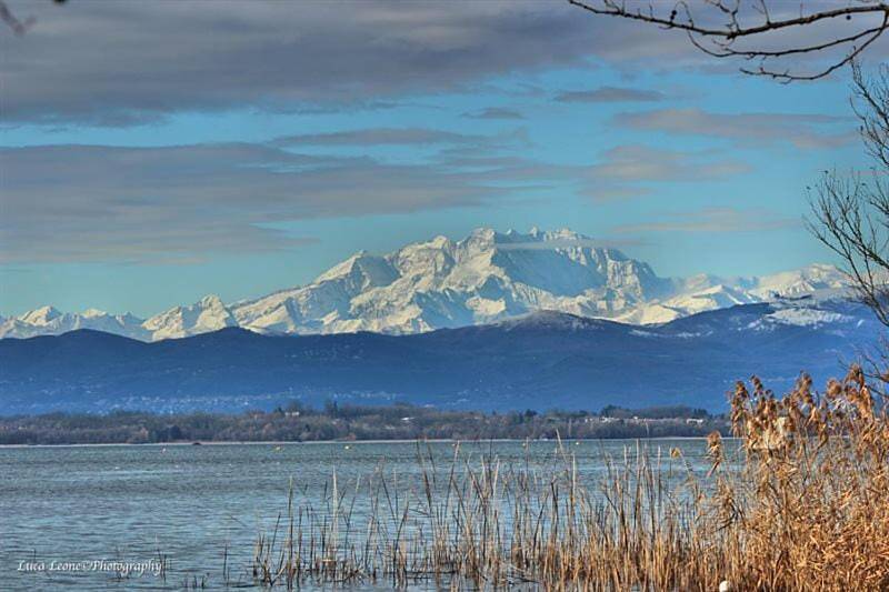 Appartement entier, Aurelia in Varèse, Province de Varese