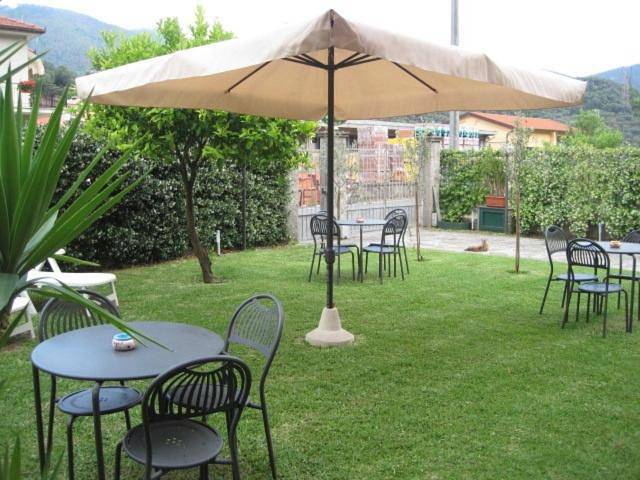 Chambre d’hôte pour 2 personnes, avec jardin dans Levanto - 4