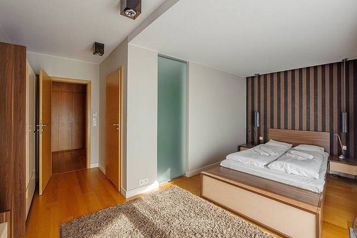 Ganze Wohnung, Ferienwohnung/App. für 6 Gäste mit 90m² in Ustka in Ustka, Ostsee Vorpommern