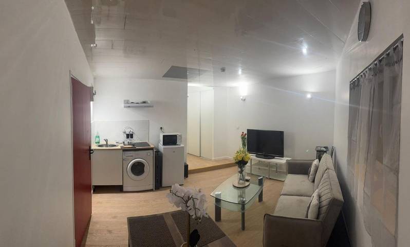 Gîte pour 2 personnes à Gretz-Armainvilliers - 4