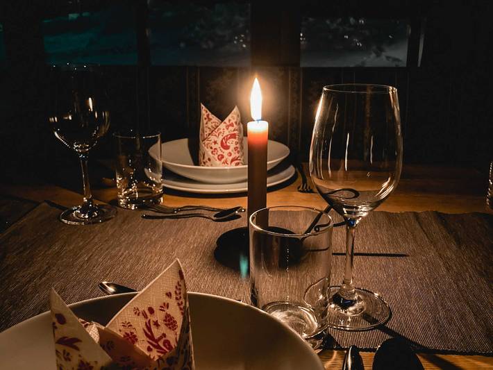 Ferienwohnung für 10 Personen, mit Ausblick und Garten sowie Sauna, kinderfreundlich in Ischgl - 2