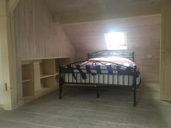 Location de vacances pour 2 personnes, avec Terrasse et Jardin à Montgivray - 4