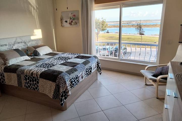 Gîte pour 4 personnes à Fuseta - 2