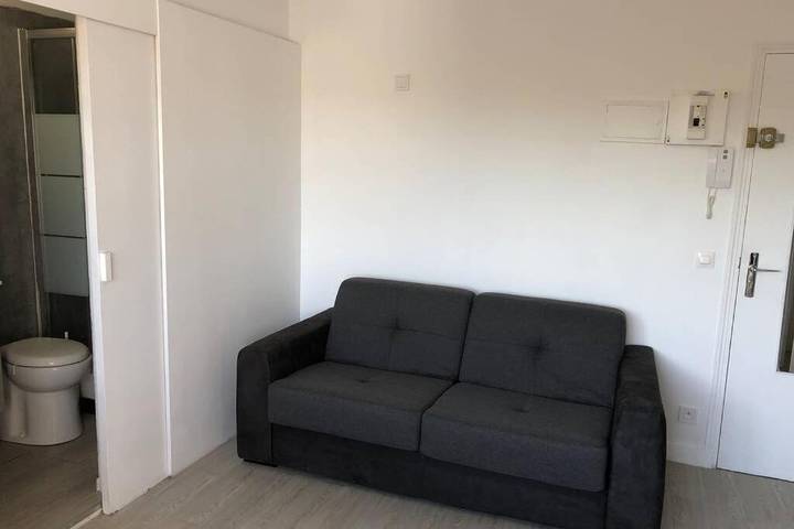 Gîte pour 2 personnes à Sucy-en-Brie - 3