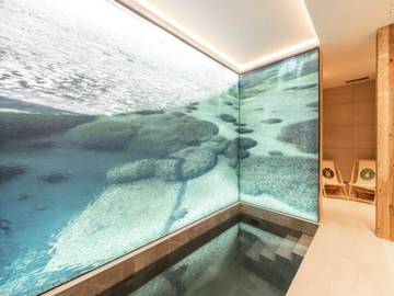 Chalet pour 12 Personnes dans Courchevel 1300 (Le Praz), Courchevel, Photo 4