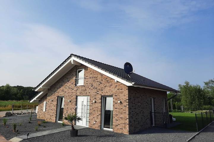 Ferienhaus für 5 Personen, mit Garten und Terrasse in Goch - 3