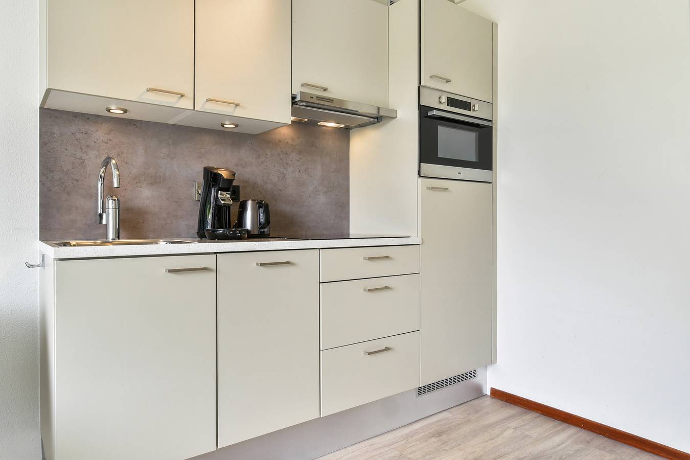 Bungalow für 4 Personen mit Sauna in Schiermonnikoog, Westfriesische Inseln