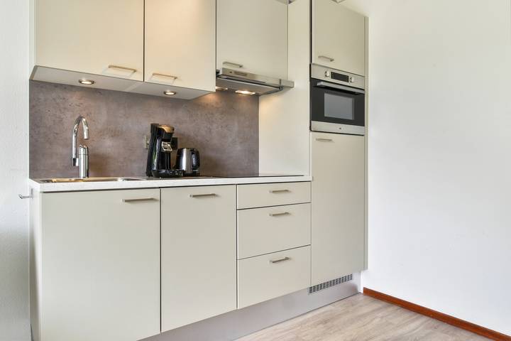 Ganze Wohnung, Ferienwohnung für 4 Personen mit Sauna in Schiermonnikoog, Westfriesische Inseln