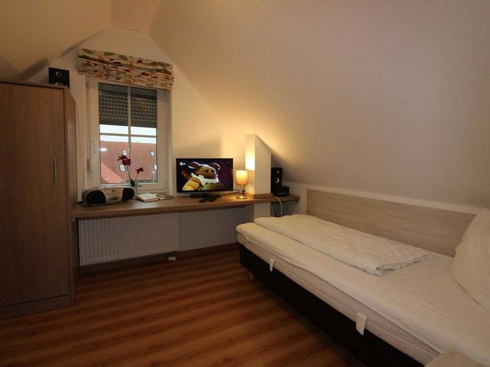 Feriendorf Robbenplatte Burhave (4) - Rob 24 für 7 Personen, ca. 86 qm in Burhave, Butjadingen