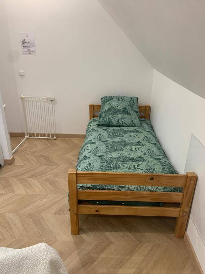 Maison d’hôte pour 5 personnes, avec Terrasse et Jardin dans Essonne - 2