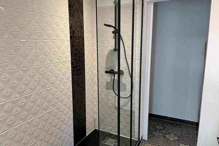 Location de vacances pour 6 personnes, animaux acceptés à Île de Batz - 4