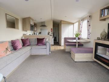 Glamping for 4 People in Happisburgh, Norfolk, Photo 4
