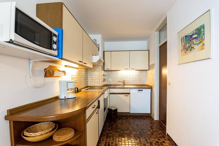 Ganze Wohnung, 2-Zimmer-Apartment (Typ 3) in Immenstaad am Bodensee, Region Bodensee-Oberschwaben