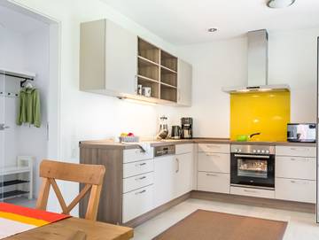 Ferienhaus für 5 Personen in Sörup, Schleswig-Flensburg, Bild 4