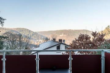 Ferienwohnung für 5 Personen in Bad Liebenzell, Nordschwarzwald, Bild 2