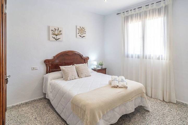 La Antigua Fábrica Teba in Teba, Málaga Provinz