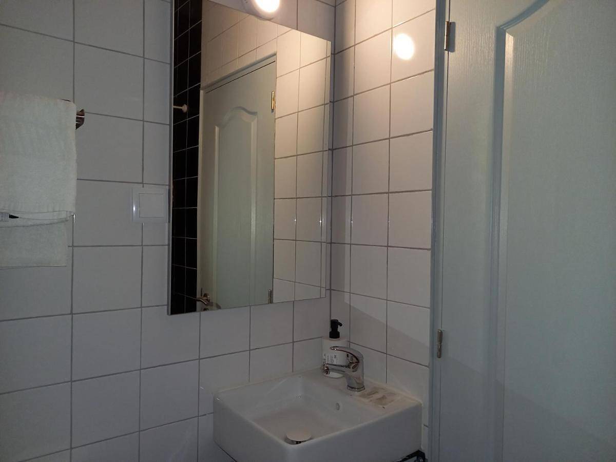 Standard Economy Double Room in Lisboa, Costa de Lisboa